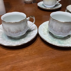 ※取引中※【無料】カップ＆ソーサー