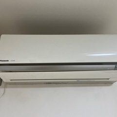 Panasonic エアコン　CS223CEX