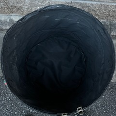 剪定などに使えるバックの画像