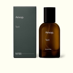 Aesop Tacit 香水　イソップ