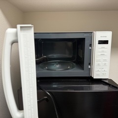 電子レンジ