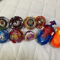 ベイブレード