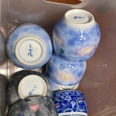 【無料】湯呑み