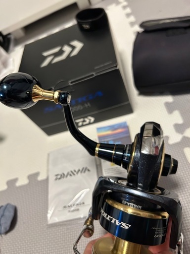 20　ソルティガ　20000H