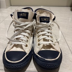 オールスター(ALL STAR SWAB OX)converseの画像