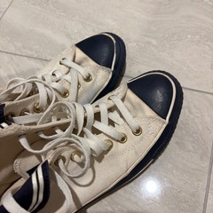 オールスター(ALL STAR SWAB OX)converseの画像
