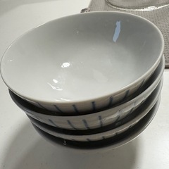お茶碗