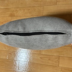✴︎未使用品✴︎ クッション　2つの画像
