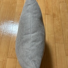 ✴︎未使用品✴︎ クッション　2つの画像