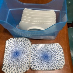 【無料】和皿