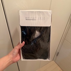 ロングヘア　ウィッグ