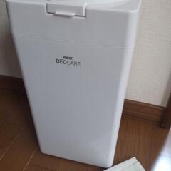 GEX　DEOCARE（デオケア）　消臭ペール　猫用Tall　&...