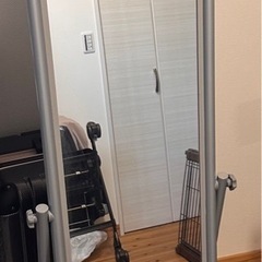 全身鏡