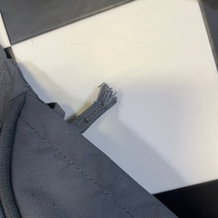 NIKEショルダーバッグの画像