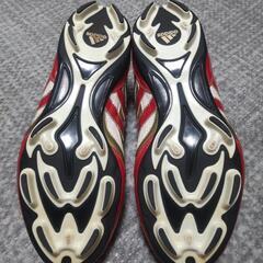 adidas 野球 ポイントスパイクの画像