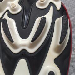 adidas 野球 ポイントスパイクの画像