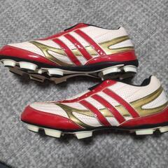 adidas 野球 ポイントスパイクの画像