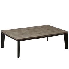 【価格交渉OK】こたつテーブル