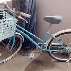 子供自転車 22インチ
