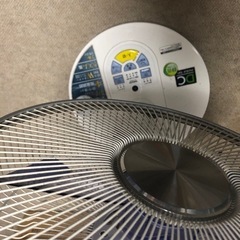 扇風機