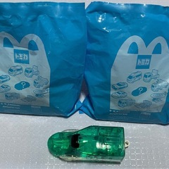 トミカ  セット