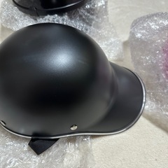 自転車，バイク用　ヘルメットの画像