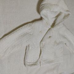 ベビー服　秋冬服　11点　3〜6ヶ月の画像