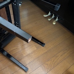 ただいま交渉中で、18日付近に見積依頼予定です。中古品 アップライトピアノの画像