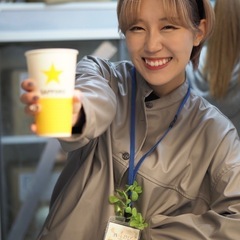 オータムフェスト2025 スタッフ募集の画像