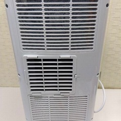 スリーアップ スポットエアクーラー SC-T2017 エアコン
