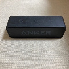 Anker SoundCore【Bluetooth5.0】