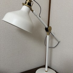 ✅無料【IKEA照明】7/3まで引き取り限定✨