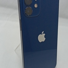 電池新品！　iPhone12　A2402　128GB　本体　ブル...