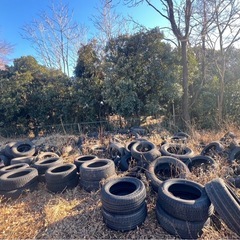 タイヤまとめ売り