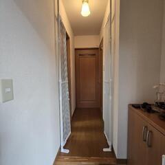 ペット用ゲートの画像