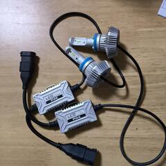 PIAA ヘッド&フォグ用LEDLEH152 H8/H9/H11...
