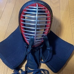 剣道防具一式（小学校中学年〜中学）