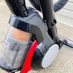 掃除機の画像