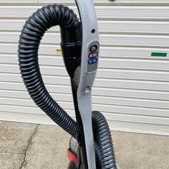 掃除機の画像
