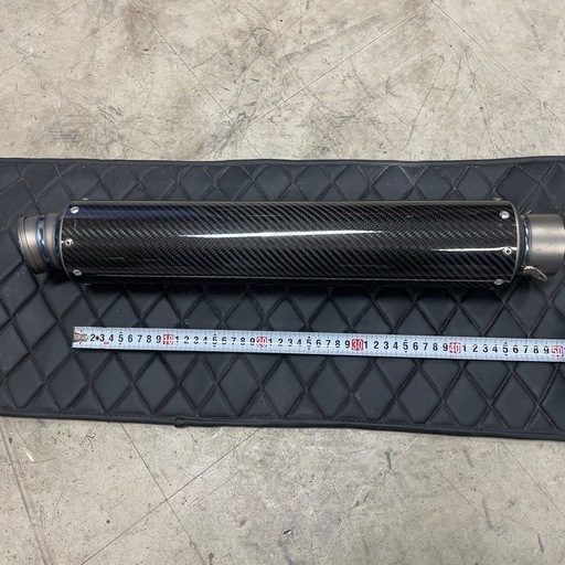 バイク　　マフラー　サイレンサー xjr zrx gsf gsx