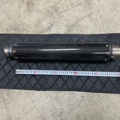バイク　　マフラー　サイレンサー xjr zrx gsf gsx