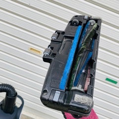 掃除機の画像