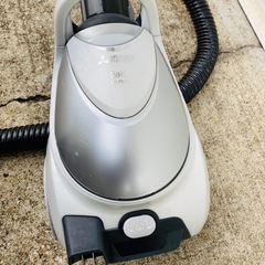 掃除機の画像