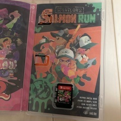 スプラトゥーン2の画像