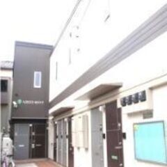☆★家賃6.4万円・初期費用16万☆★京成本線『青砥』駅徒歩９分...