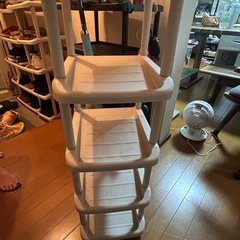 シューズラック