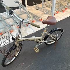 自転車