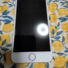 iPhone 7〔本体のみ〕