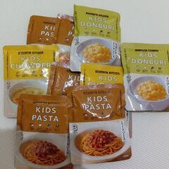 離乳食