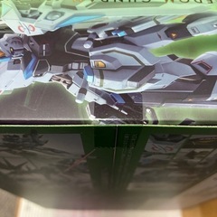 メタルロボット魂　フリーダムガンダム（リアルタイプカラー）の画像
